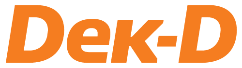 Logo Dek-D