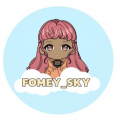 รูปโปรไฟล์ของ fomey_sky