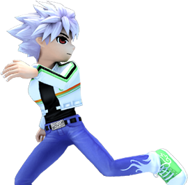 Tales Runner เฟรชชี่