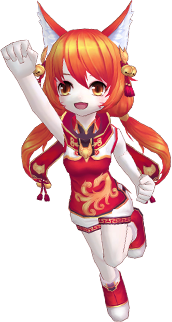 Tales Runner เฟรชชี่