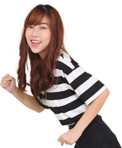 Tales Runner เฟรชชี่